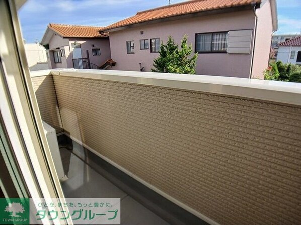 カームリー ローレルの物件内観写真